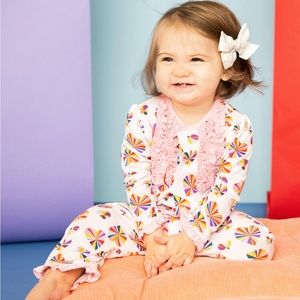 NWT Magnetic Me Coverall